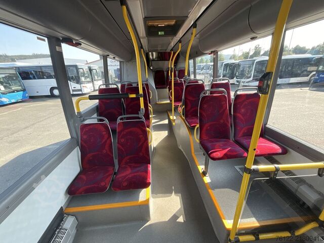 City bus Scania OmniCity
