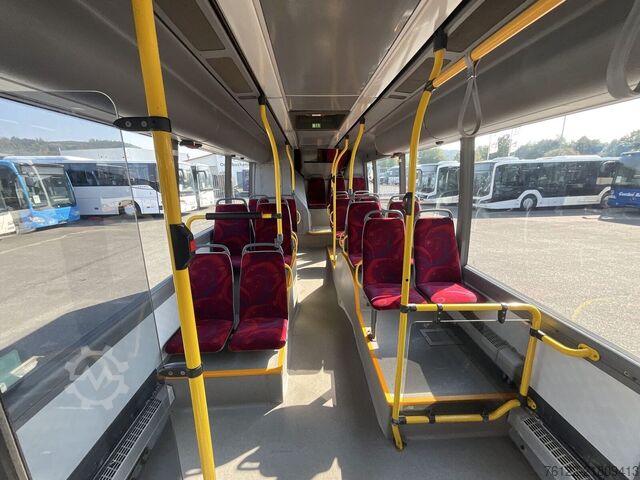 City bus Scania OmniCity