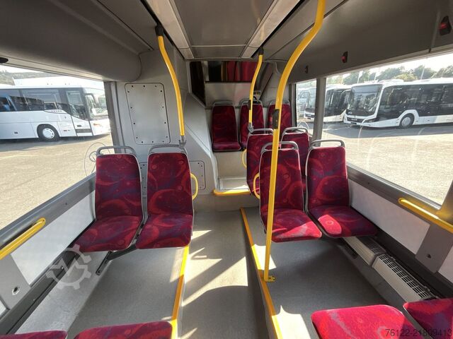 City bus Scania OmniCity