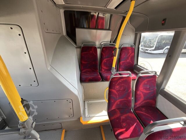 City bus Scania OmniCity