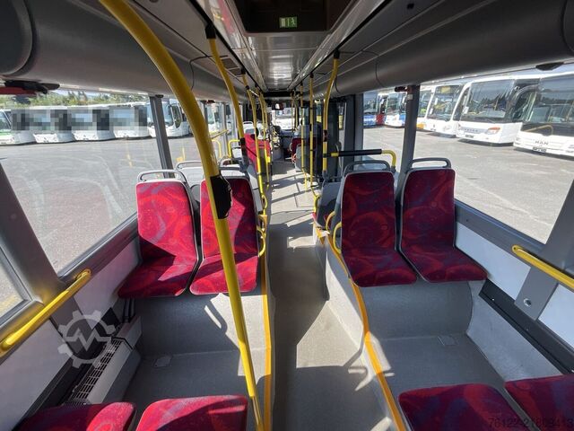 City bus Scania OmniCity