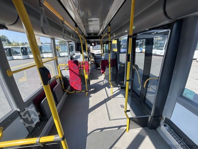 City bus Scania OmniCity