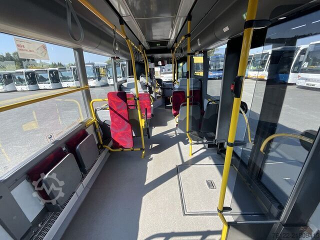 City bus Scania OmniCity