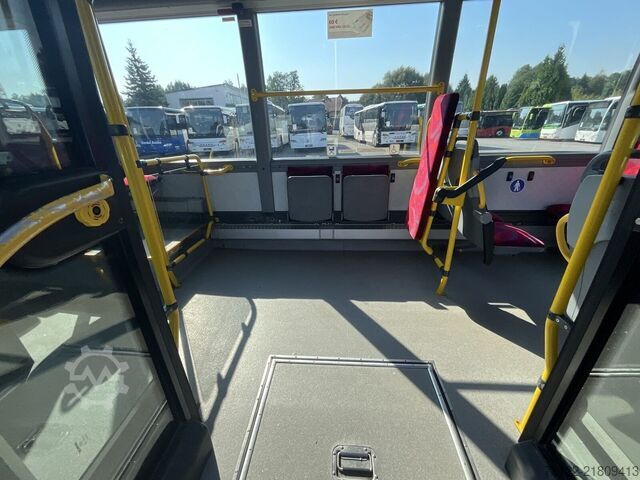 City bus Scania OmniCity