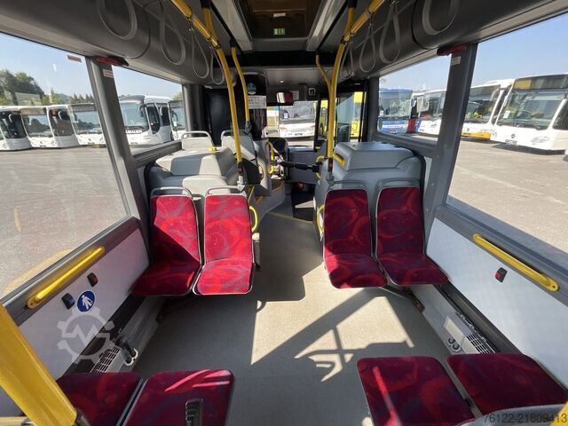 City bus Scania OmniCity