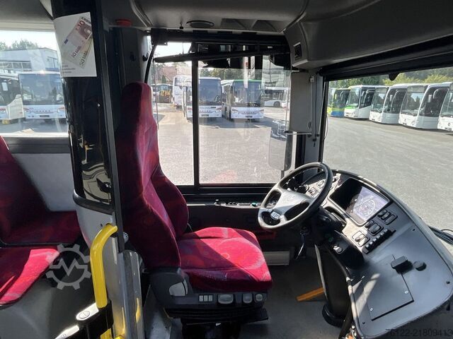 City bus Scania OmniCity