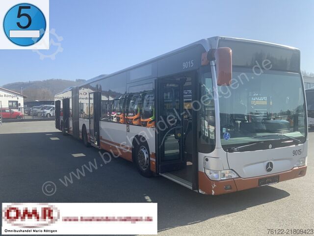 Gelenkbus Mercedes-Benz O 530 G Citaro