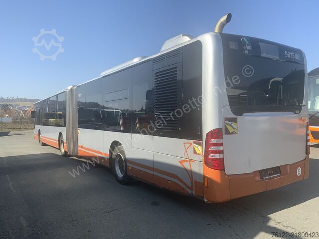 Gelenkbus Mercedes-Benz O 530 G Citaro