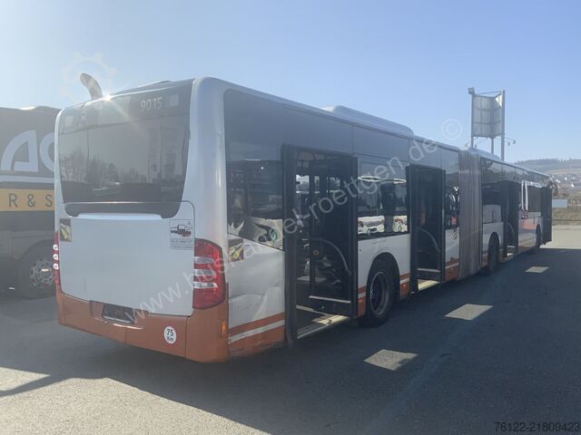 Gelenkbus Mercedes-Benz O 530 G Citaro