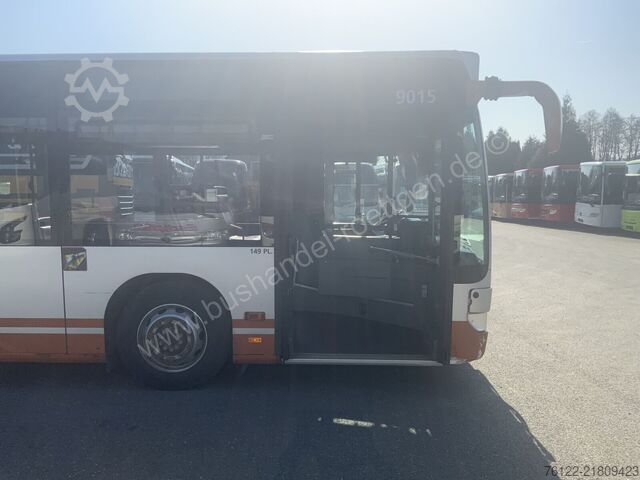 Gelenkbus Mercedes-Benz O 530 G Citaro