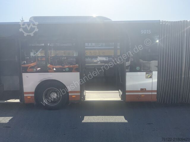 Gelenkbus Mercedes-Benz O 530 G Citaro