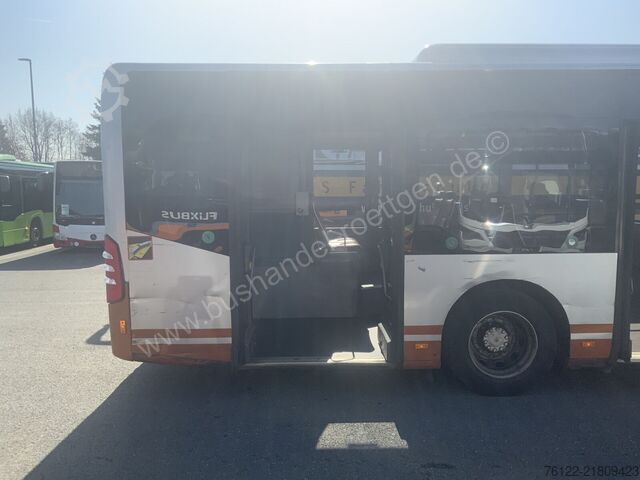 Gelenkbus Mercedes-Benz O 530 G Citaro