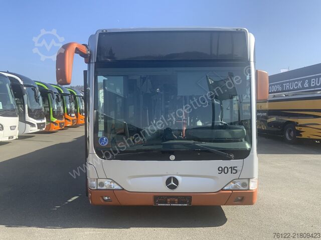 Gelenkbus Mercedes-Benz O 530 G Citaro