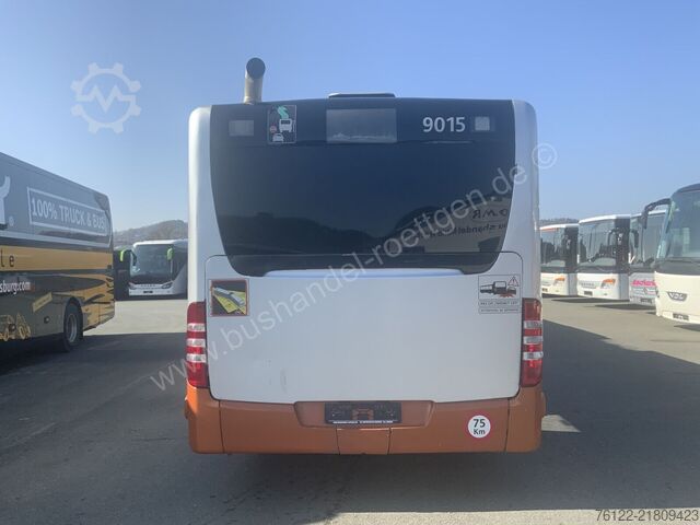Gelenkbus Mercedes-Benz O 530 G Citaro