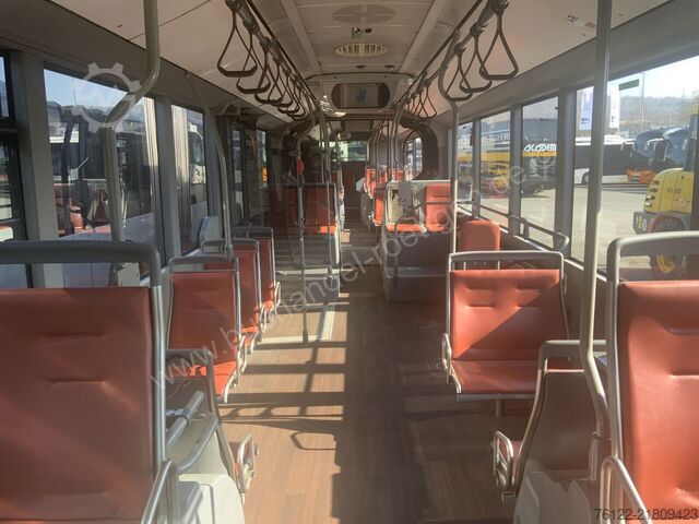 Gelenkbus Mercedes-Benz O 530 G Citaro
