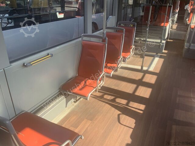 Gelenkbus Mercedes-Benz O 530 G Citaro