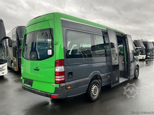 Personenbeförderung Mercedes-Benz Sprinter 314 Mobility