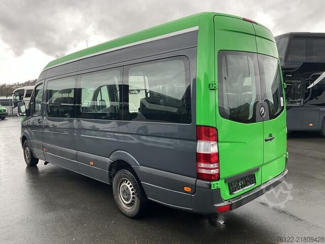 Personenbeförderung Mercedes-Benz Sprinter 314 Mobility