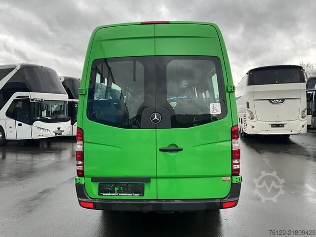 Personenbeförderung Mercedes-Benz Sprinter 314 Mobility