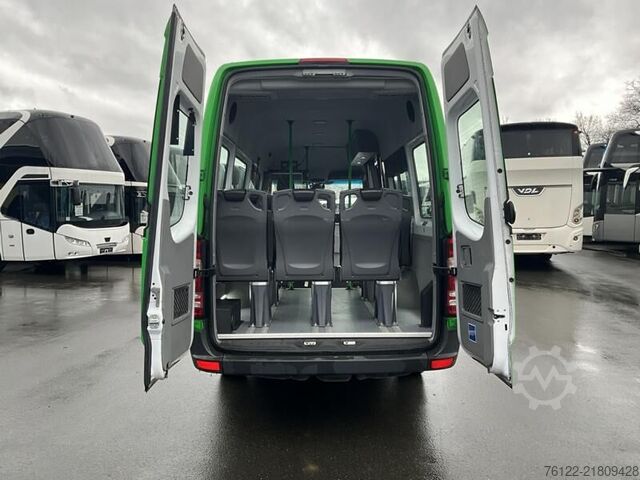 Personenbeförderung Mercedes-Benz Sprinter 314 Mobility
