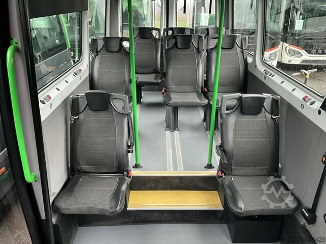 Personenbeförderung Mercedes-Benz Sprinter 314 Mobility