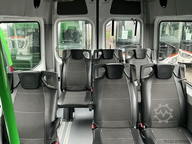 Personenbeförderung Mercedes-Benz Sprinter 314 Mobility