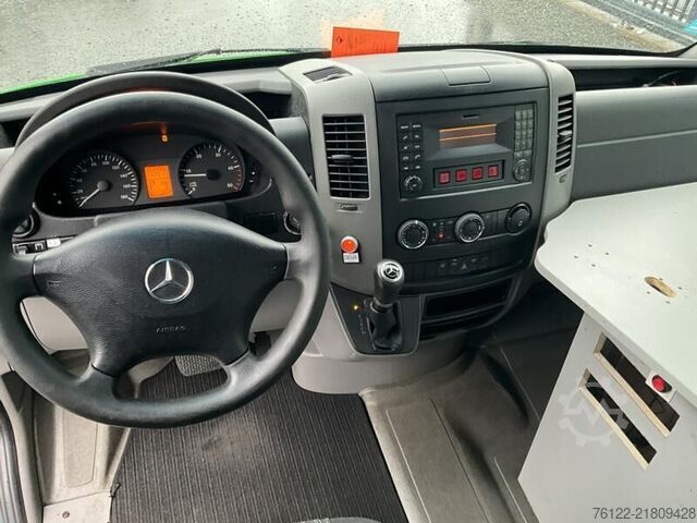 Personenbeförderung Mercedes-Benz Sprinter 314 Mobility