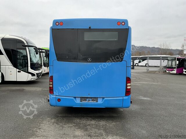 Gelenkbus Mercedes-Benz Conecto G