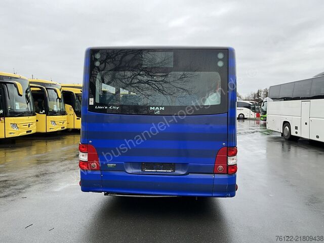 Gelenkbus MAN A 23 Lions City G