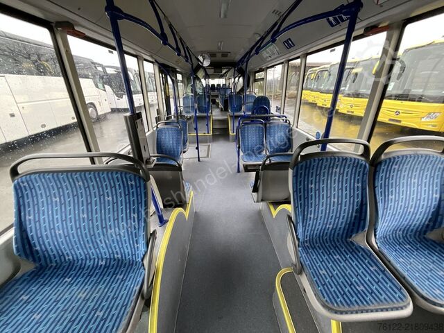 Articulated bus MAN A 23 Lions City G