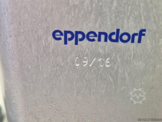 Eppendorf 5804 benchtop centrifuge Eppendorf 5804