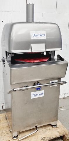Bread roll press Eberhardt Optimat S