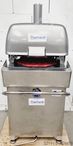 Bread roll press Eberhardt Optimat S