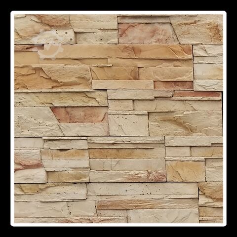 Brick and tile molding machine Декор Гарден ЕООД 