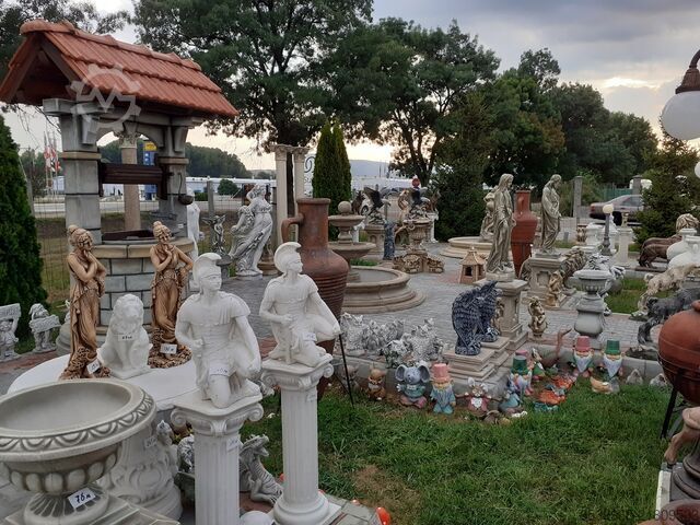 Brick and tile molding machine Декор Гарден ЕООД 