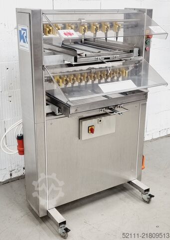 Cake cutting machine Krumbein KSSM VO1 D