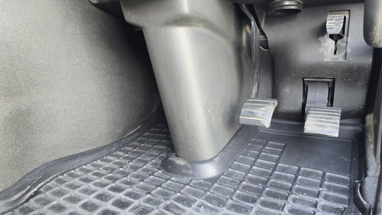 Tanker truck Volvo FM 410 4x2  Rechtslenker