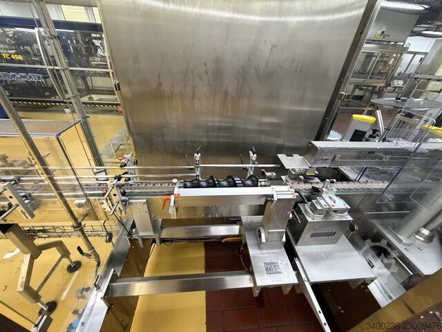 2014 Pago L200 Labeling machine Pago L200