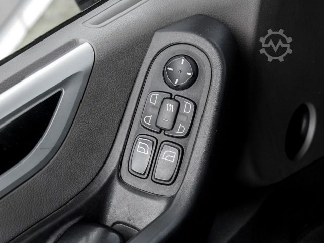 Standard tractor unit DAF XF 480 FT SSC + INTARDER + ADR AT + ALCOA Euro6