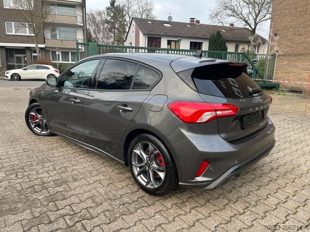Van FORD Focus 110kW ST-Line X Autom*PANO*LED*Navi*Digita