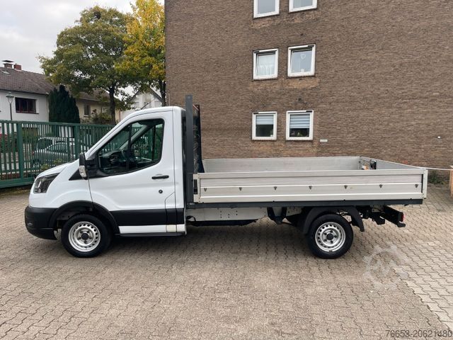 Pick-up van FORD Transit Pritsche 310 77kw * L2 * Klima *