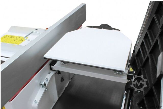 Abricht- & Dickenhobelmaschine kombiniert OPTIMAT RAPTOR C4-F3