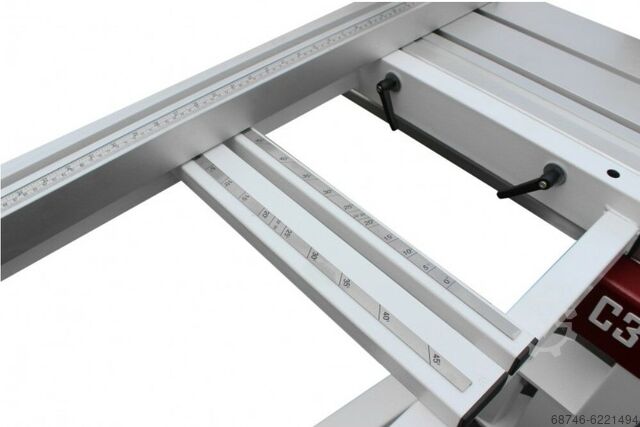 Multifunctional OPTIMAT RAPTOR C3-F4 OPTIMAT RAPTOR C3-F4