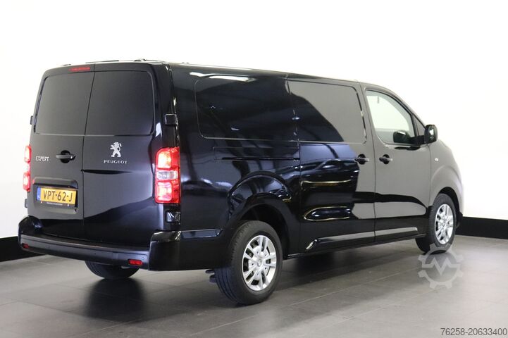 Kastenwagen Peugeot Expert 2.0 BlueHDI 180PK Automaat L3 EURO 6 - A...