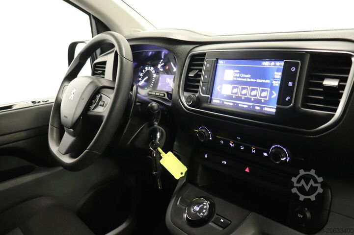 Kastenwagen Peugeot Expert 2.0 BlueHDI 180PK Automaat L3 EURO 6 - A...