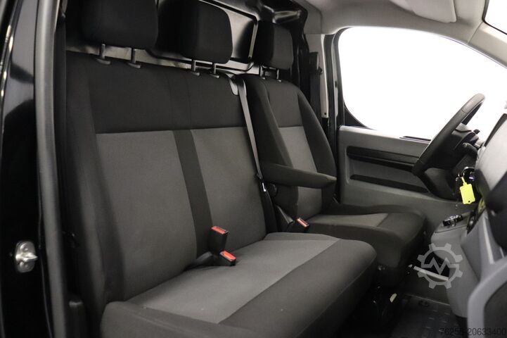 Kastenwagen Peugeot Expert 2.0 BlueHDI 180PK Automaat L3 EURO 6 - A...