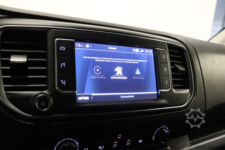 Kastenwagen Peugeot Expert 2.0 BlueHDI 180PK Automaat L3 EURO 6 - A...