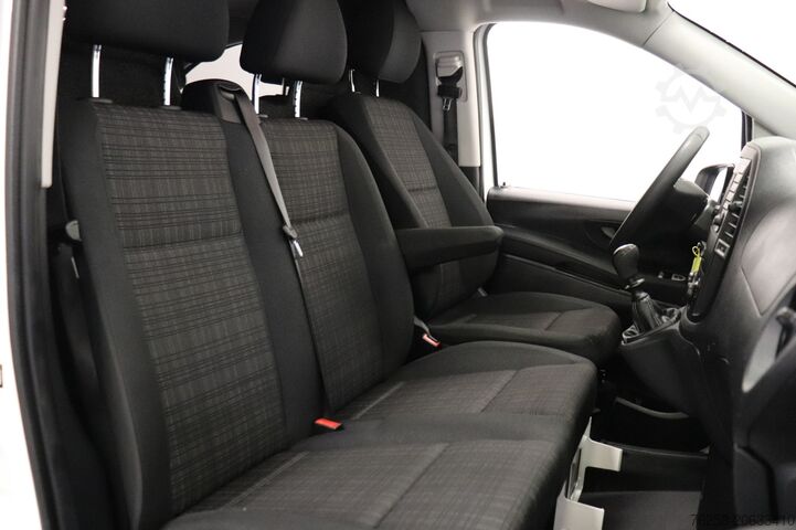 Kastenwagen Mercedes-Benz Vito 110 CDI XL EURO 6 - Airco - Camera - €13...