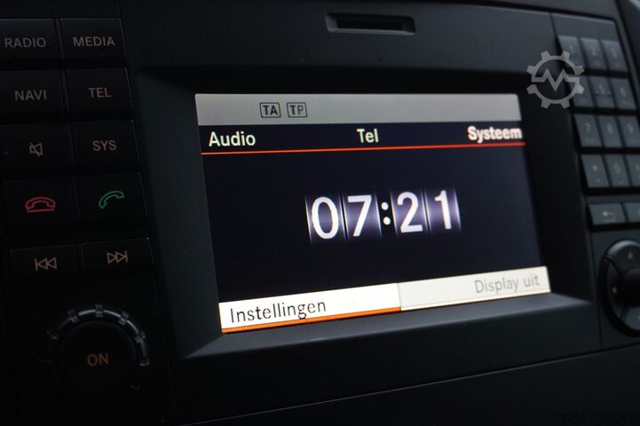 Kastenwagen Mercedes-Benz Vito 110 CDI XL EURO 6 - Airco - Camera - €13...