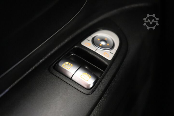 Kastenwagen Mercedes-Benz Vito 110 CDI XL EURO 6 - Airco - Camera - €13...